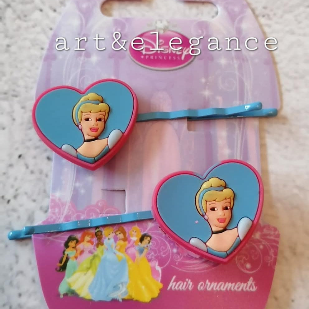 Accessoires cheveux pinces