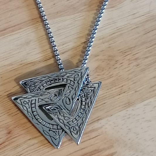 Collier Fabien