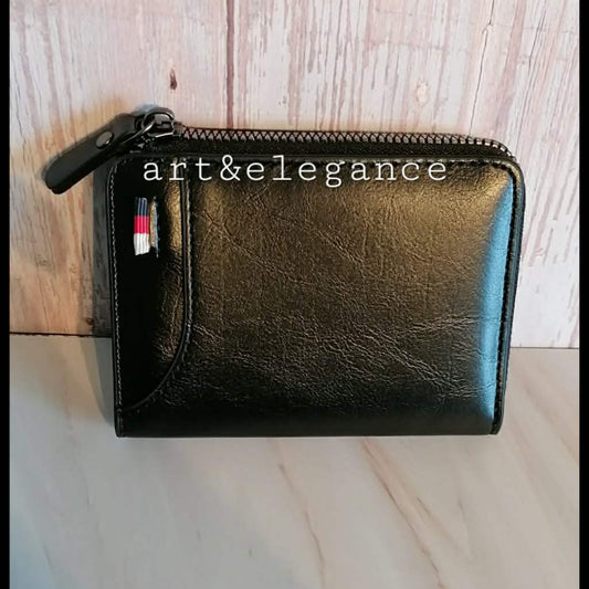 Porte monnaie homme