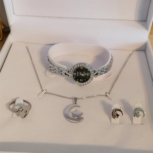 Coffret ambre