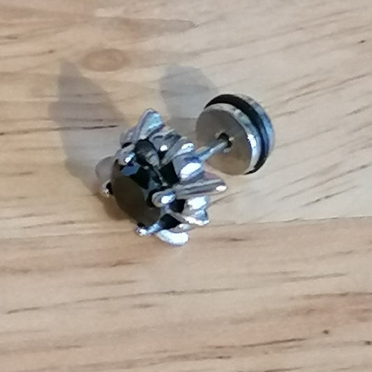 Boucles d'oreilles jack