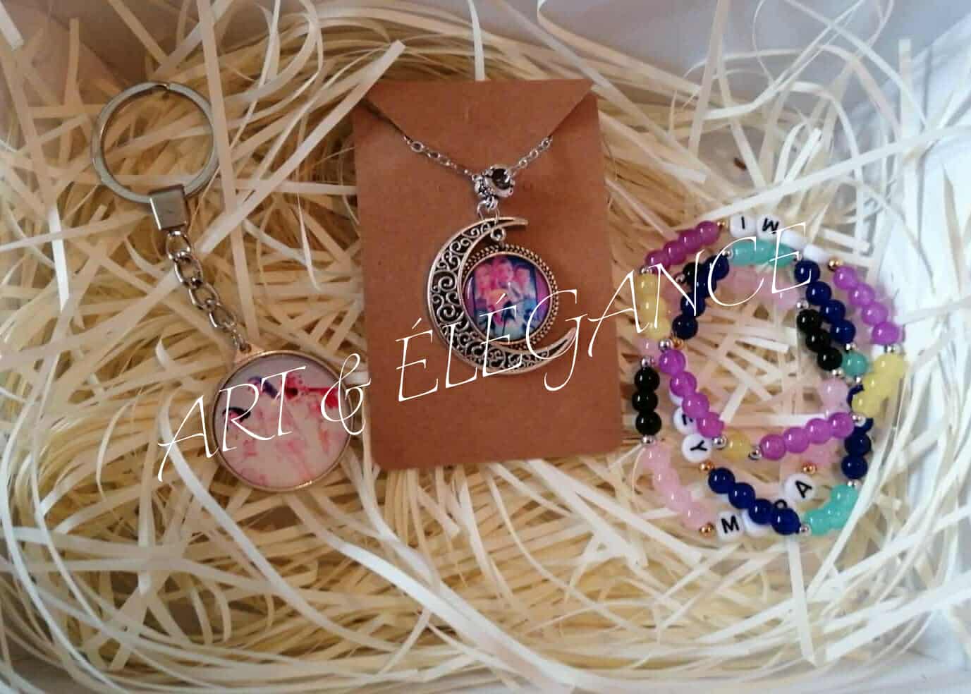 💥 Coffret K-Pop Demon Hunters – Édition Non Officielle 💥