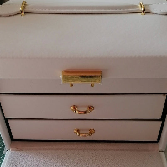 Boîte à bijoux