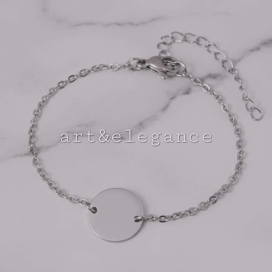 Bracelet personnalisé