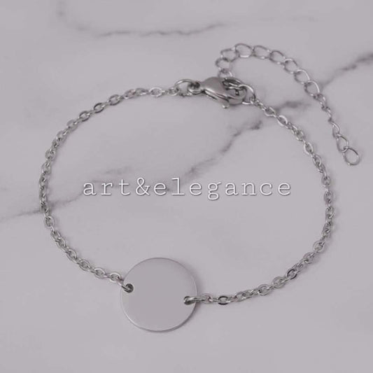Bracelet personnalisé