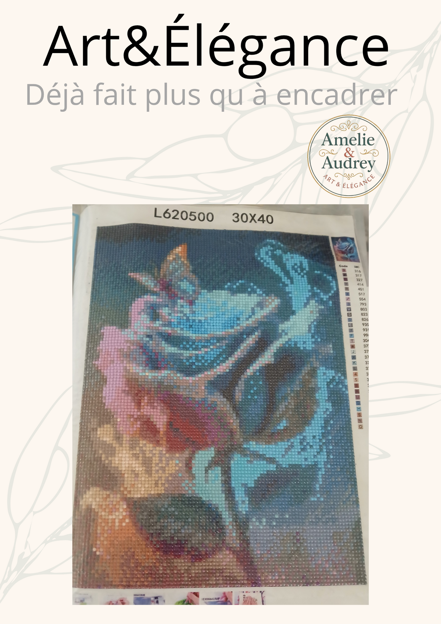 Déjà fait