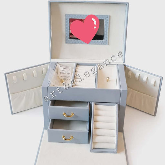 ✨Boîte à bijoux
