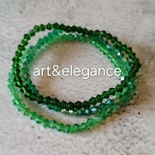 Bracelet élastique