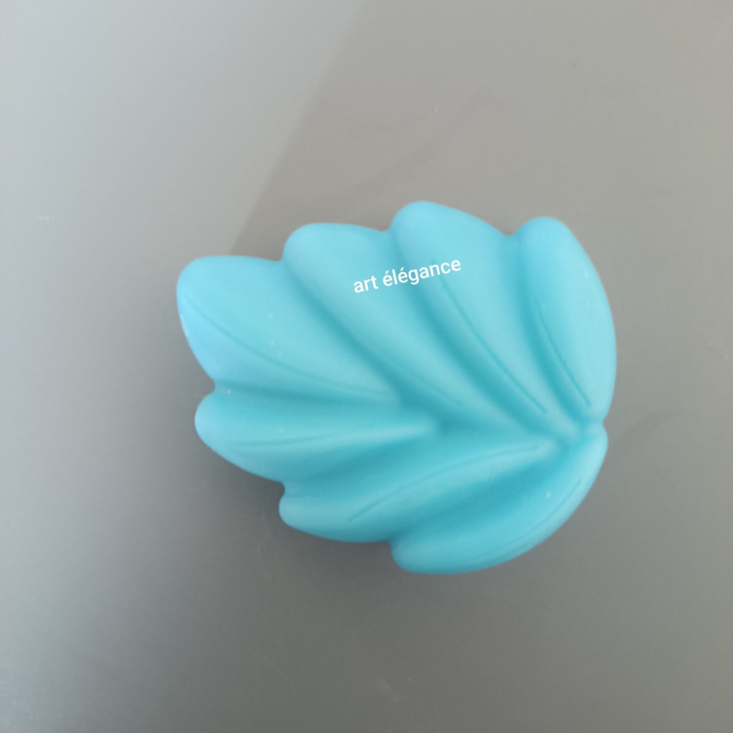 Fondant parfumé fait main senteur fruits de la passion