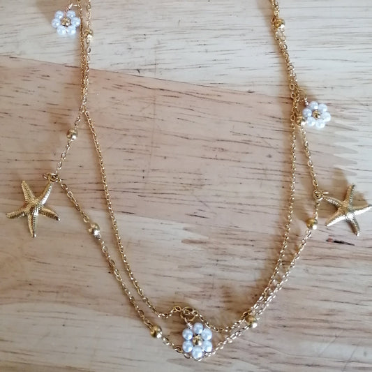 Collier Lola