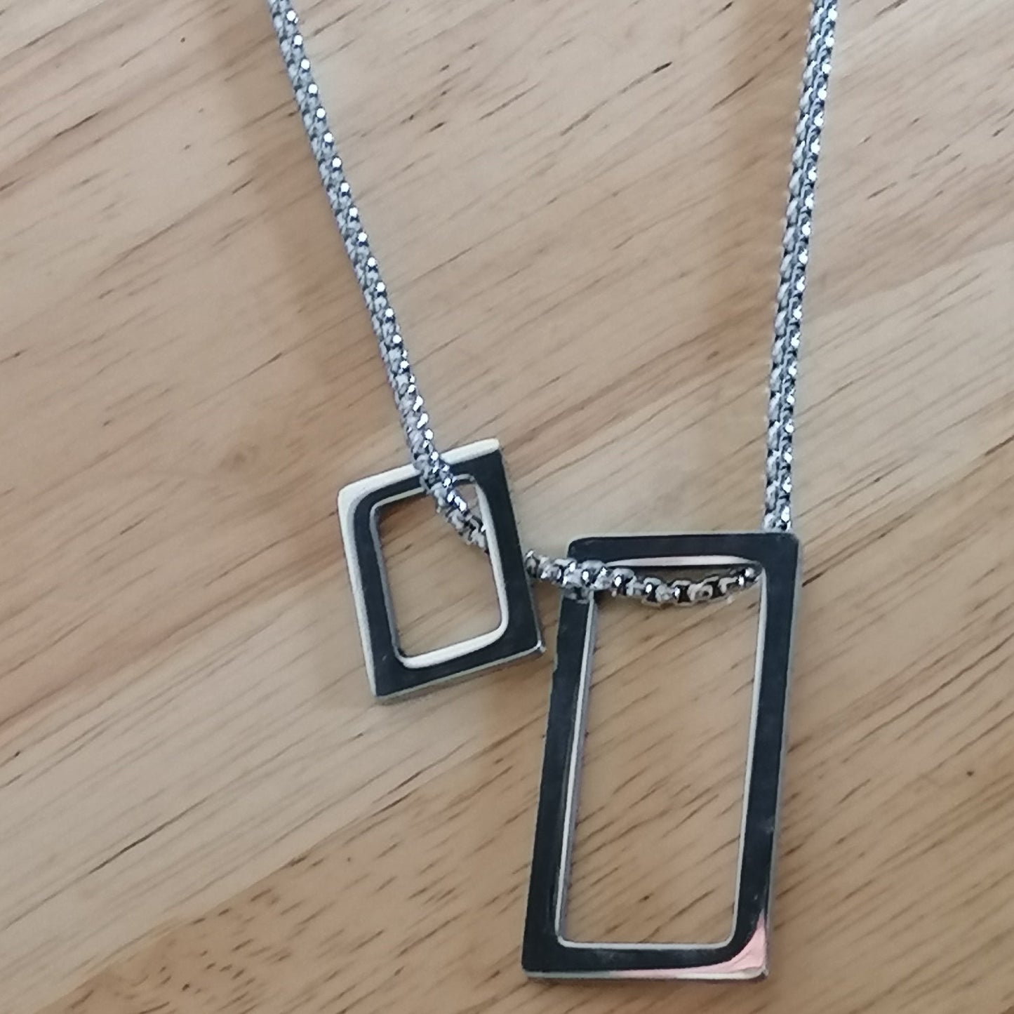 Collier bastien