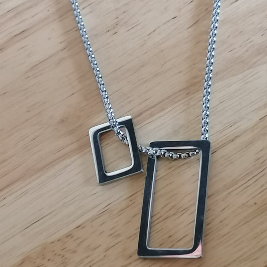 Collier bastien