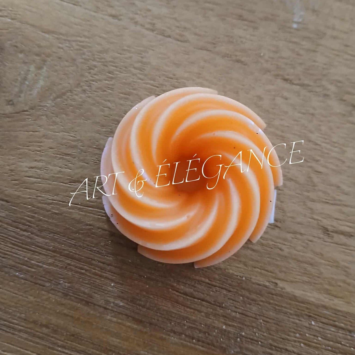 Fondants parfumés fait main 15 g