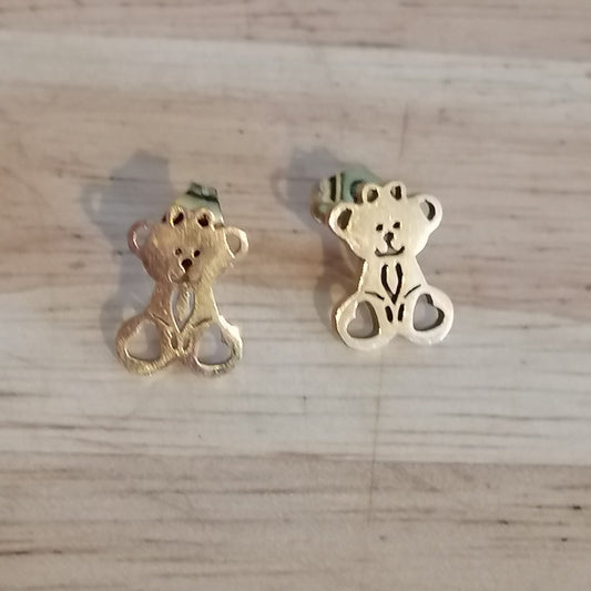 Boucle d oreille livia
