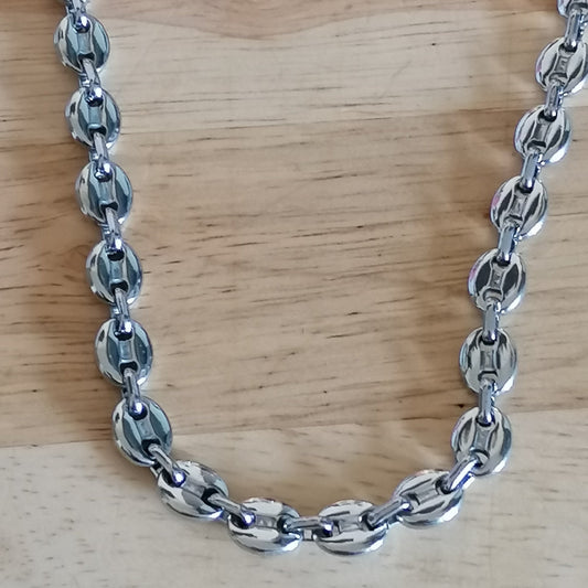 Collier Sylvestre