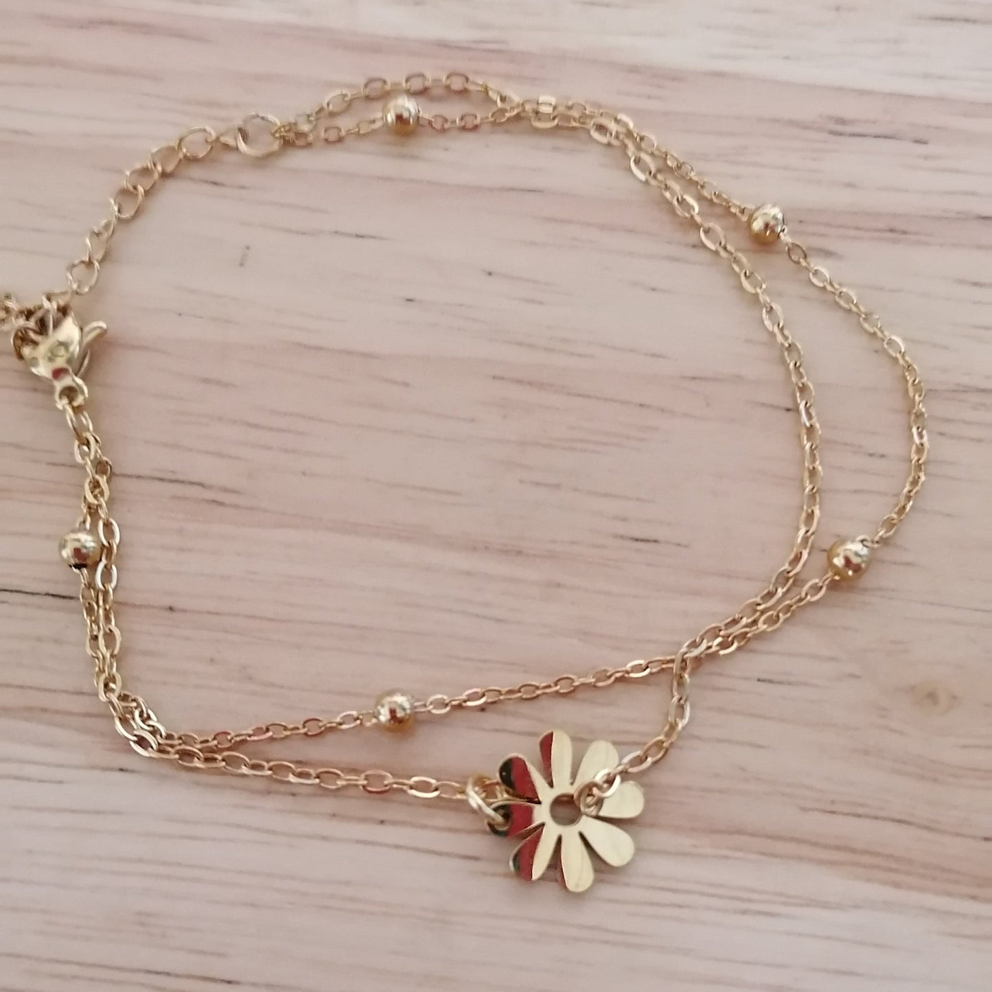 Bracelet cinthya