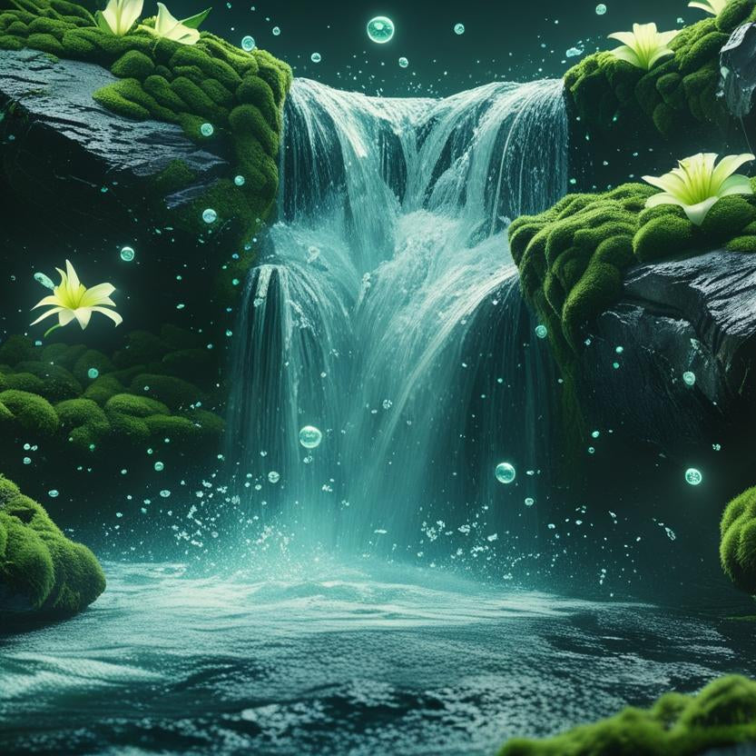 cascade