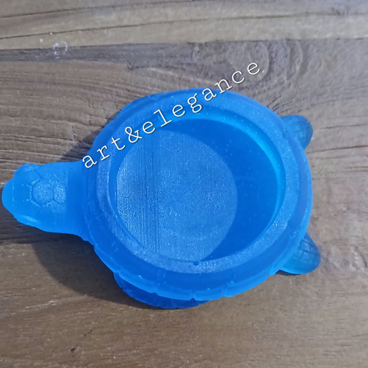 ✨resine epoxy fait main