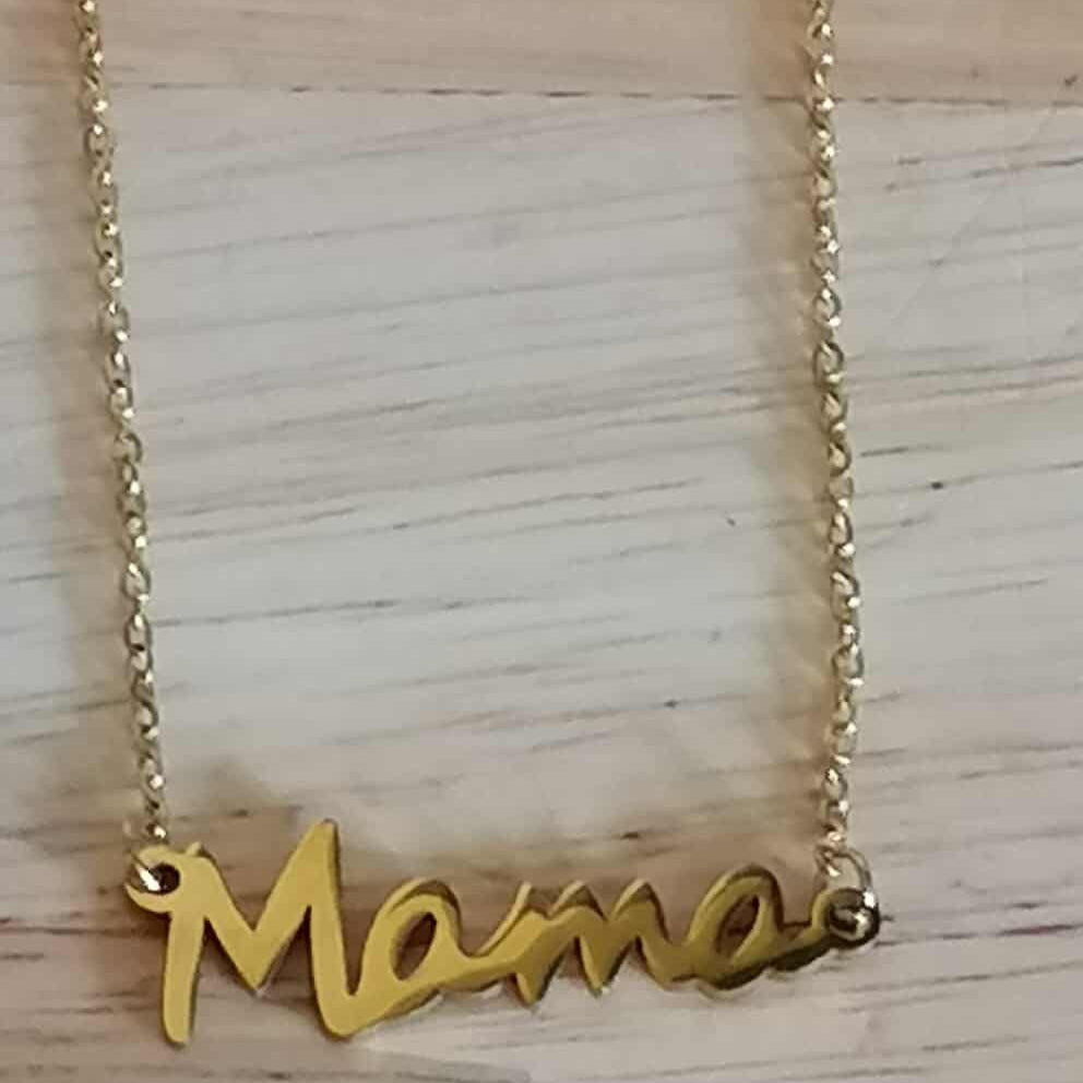 Mama