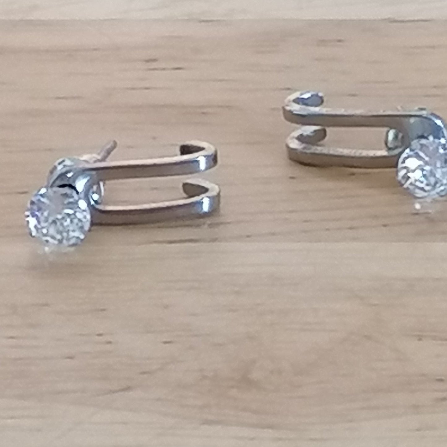 Boucles d'oreilles sam