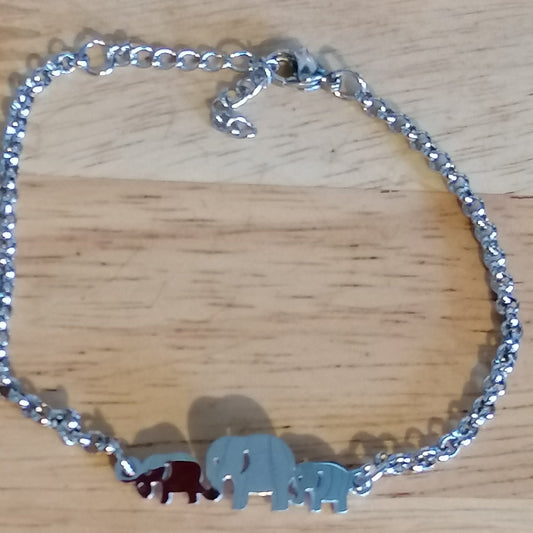 Éléphant