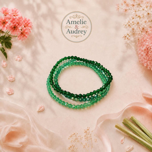 Bracelet élastique
