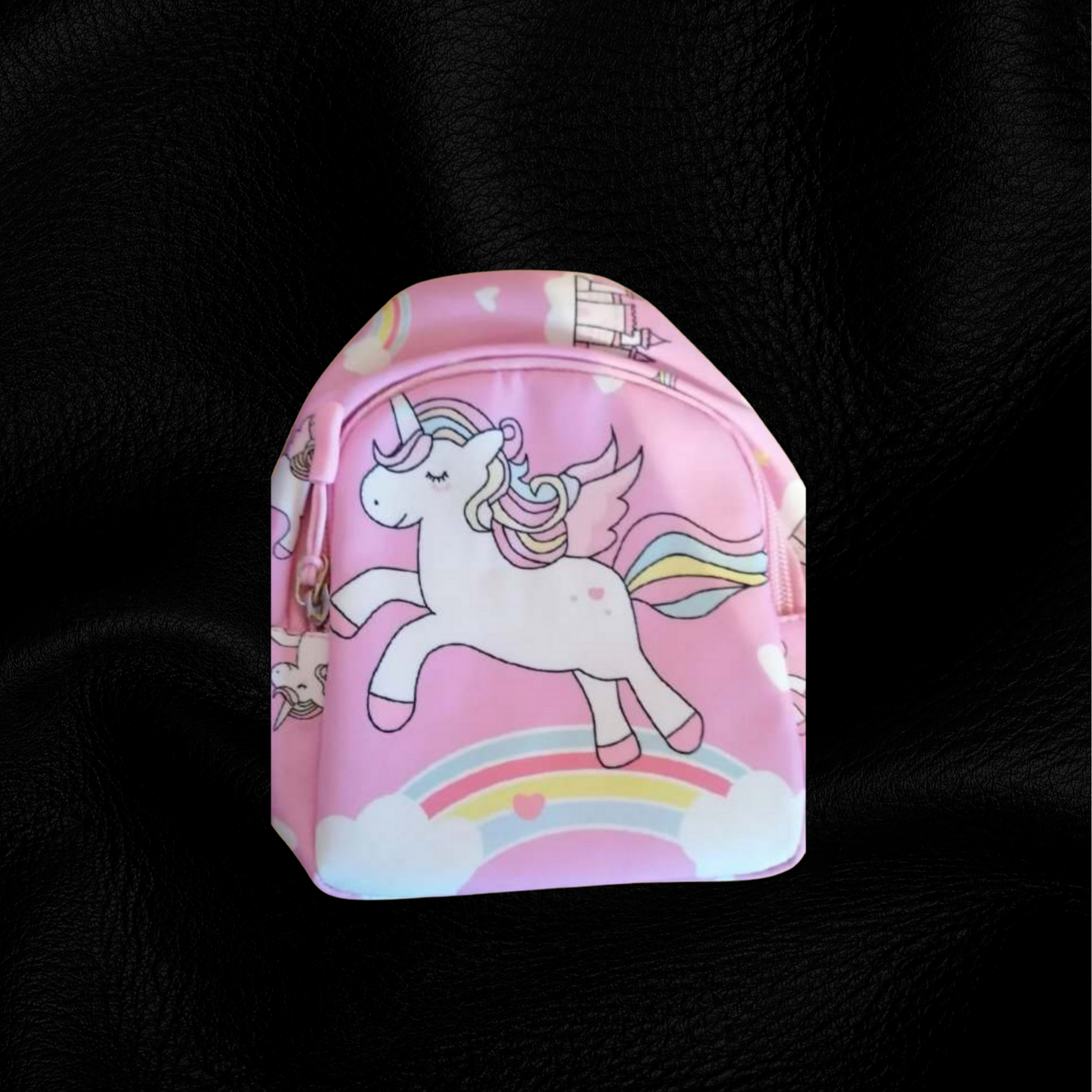 Sac bandoulière