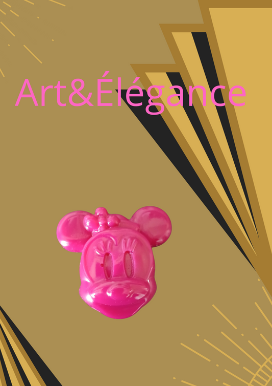 Résine m