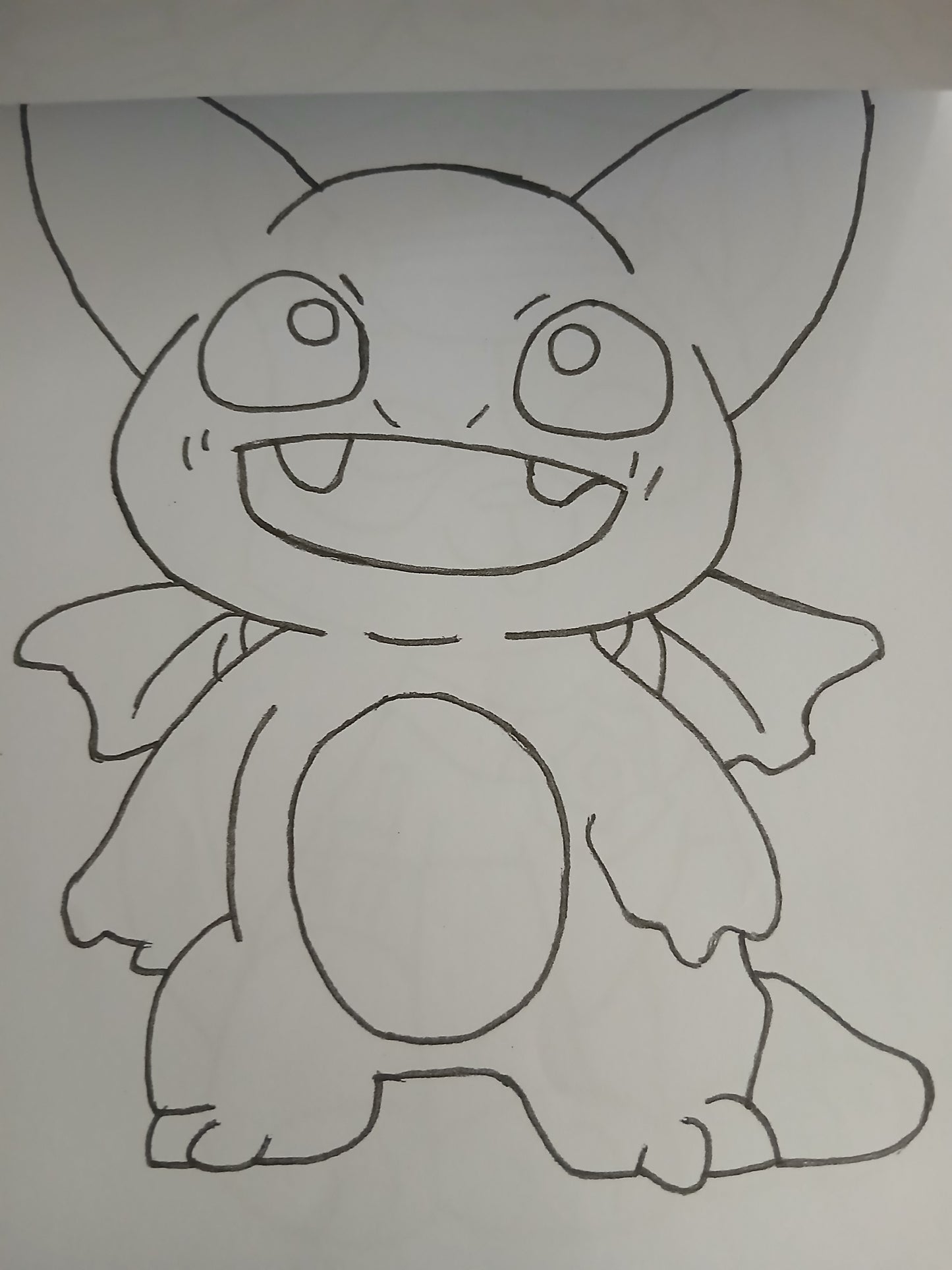 🎨✨ Coloriages enfants – Une exclusivité Art & Élégance ✨🎨