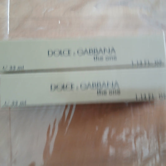 Inspiré de dolce gabana 33ml