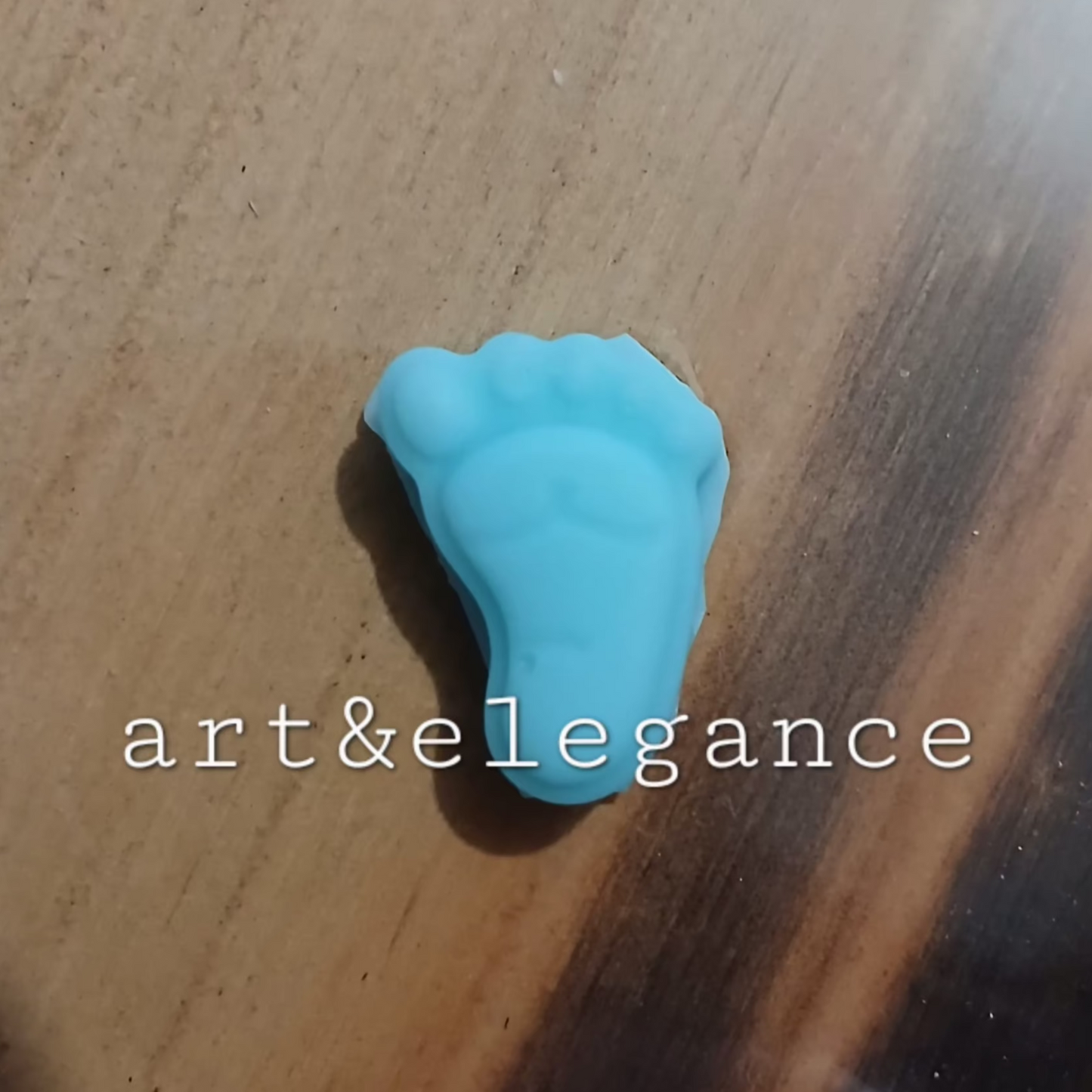 Fondants parfumes fait main inspire de "la vie est belle"