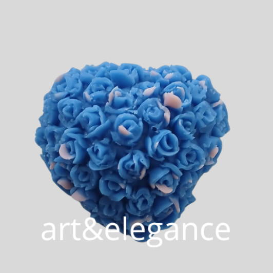 fondants parfumes fait main inspire de jasmin des anges
