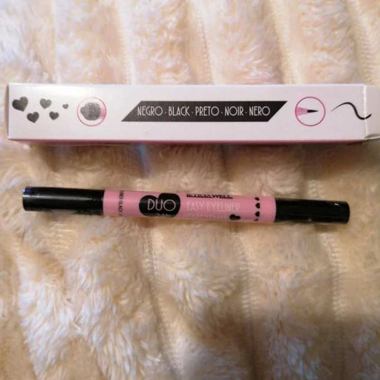 Eye liner tatouage