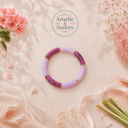 Géraldine bracelet femme