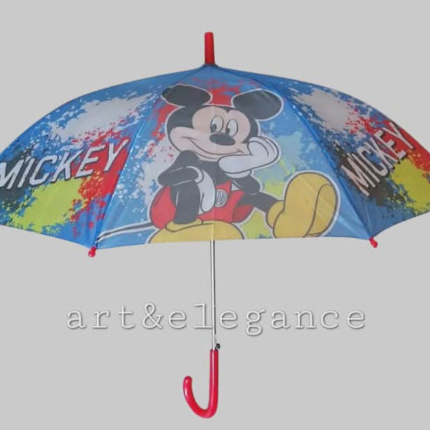 Parapluie Mickey