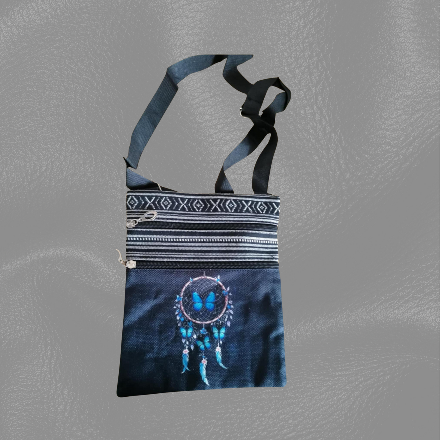 Sac bandoulière
