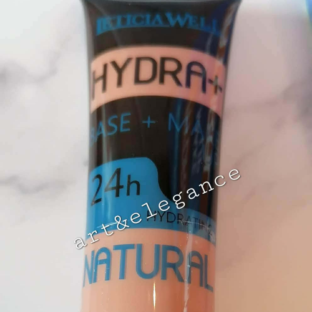 💄Fond de teint hydra +
