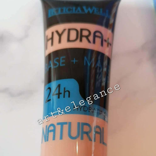 💄Fond de teint hydra +