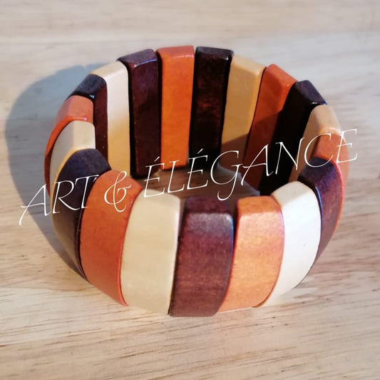 🔥 Marina “Terre & Soleil” – Audace Naturelle 🌿