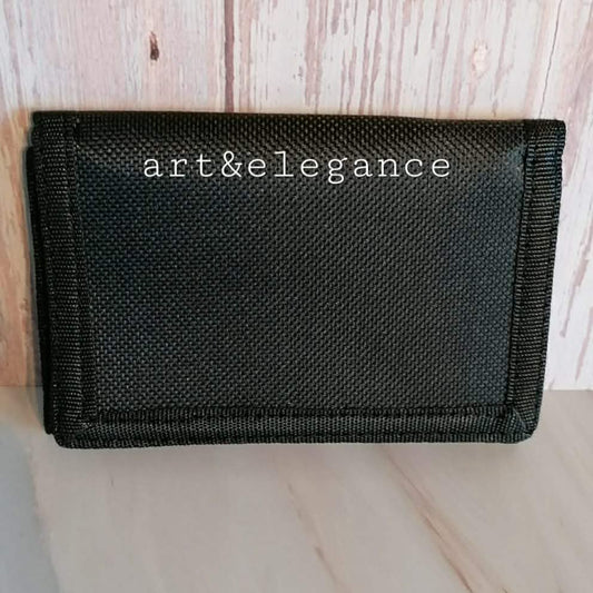 Porte monnaie homme