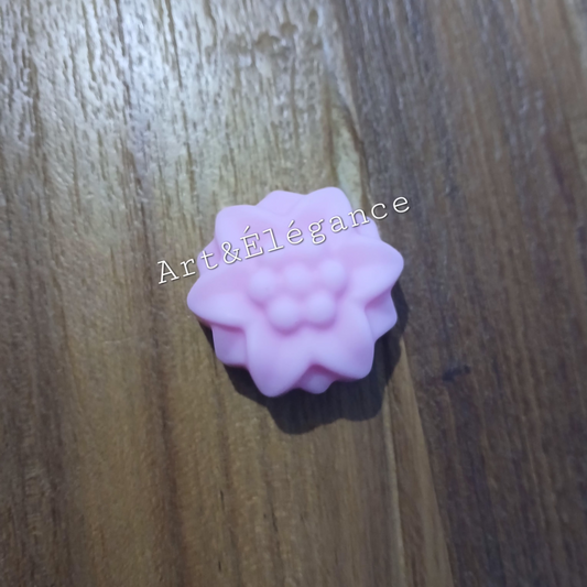 🌸Fondants parfumés fait main🌸