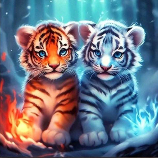 Lionceaux