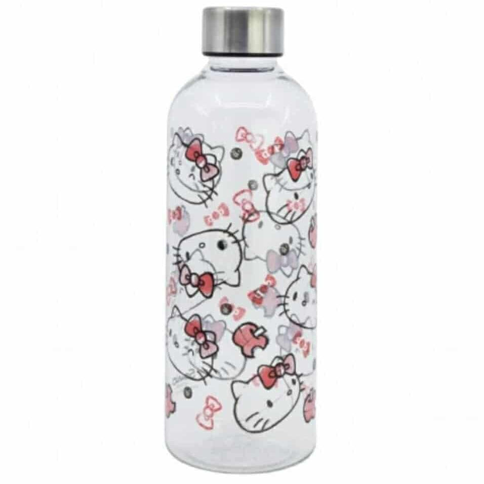 Gourdes "HELLO KITTY"