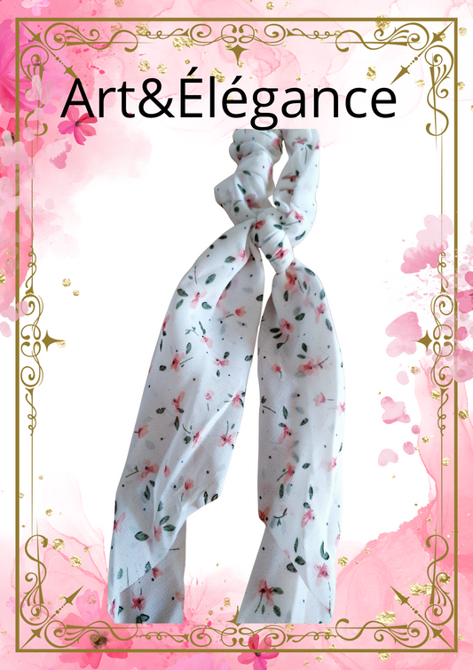 Foulard chouchou