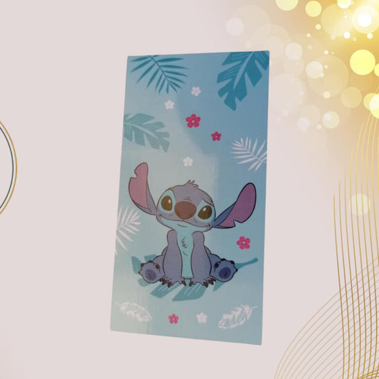 Serviette stitch