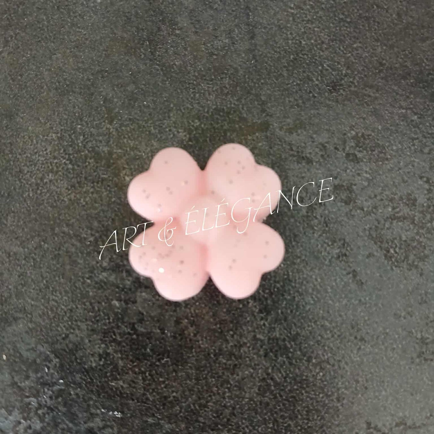 Fondants parfumés fait main 5g