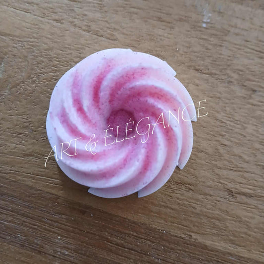 🌀✨ Fondants Parfumés Spirale – 15g ✨🌀