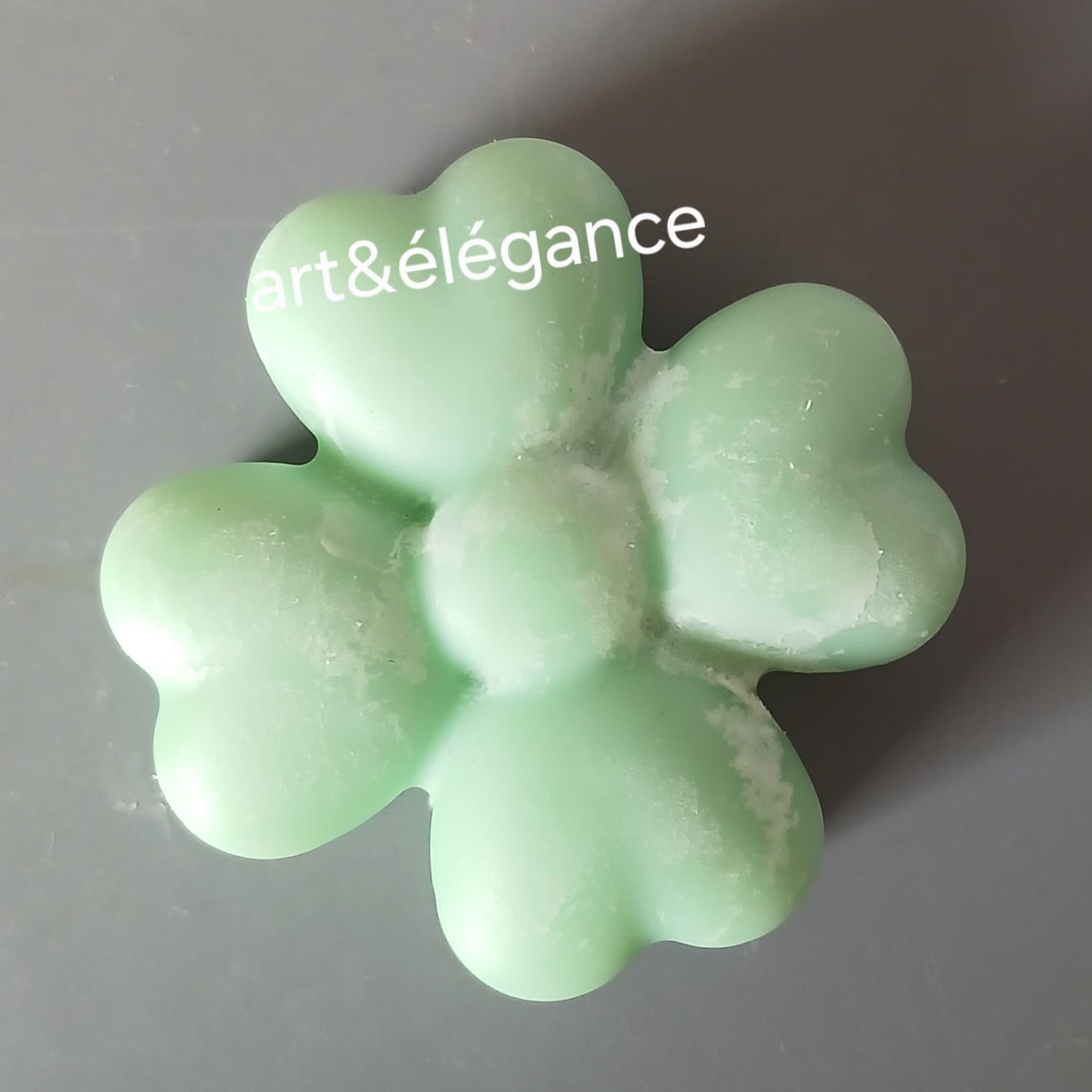 fondants parfumes fait main inspire de jasmin des anges