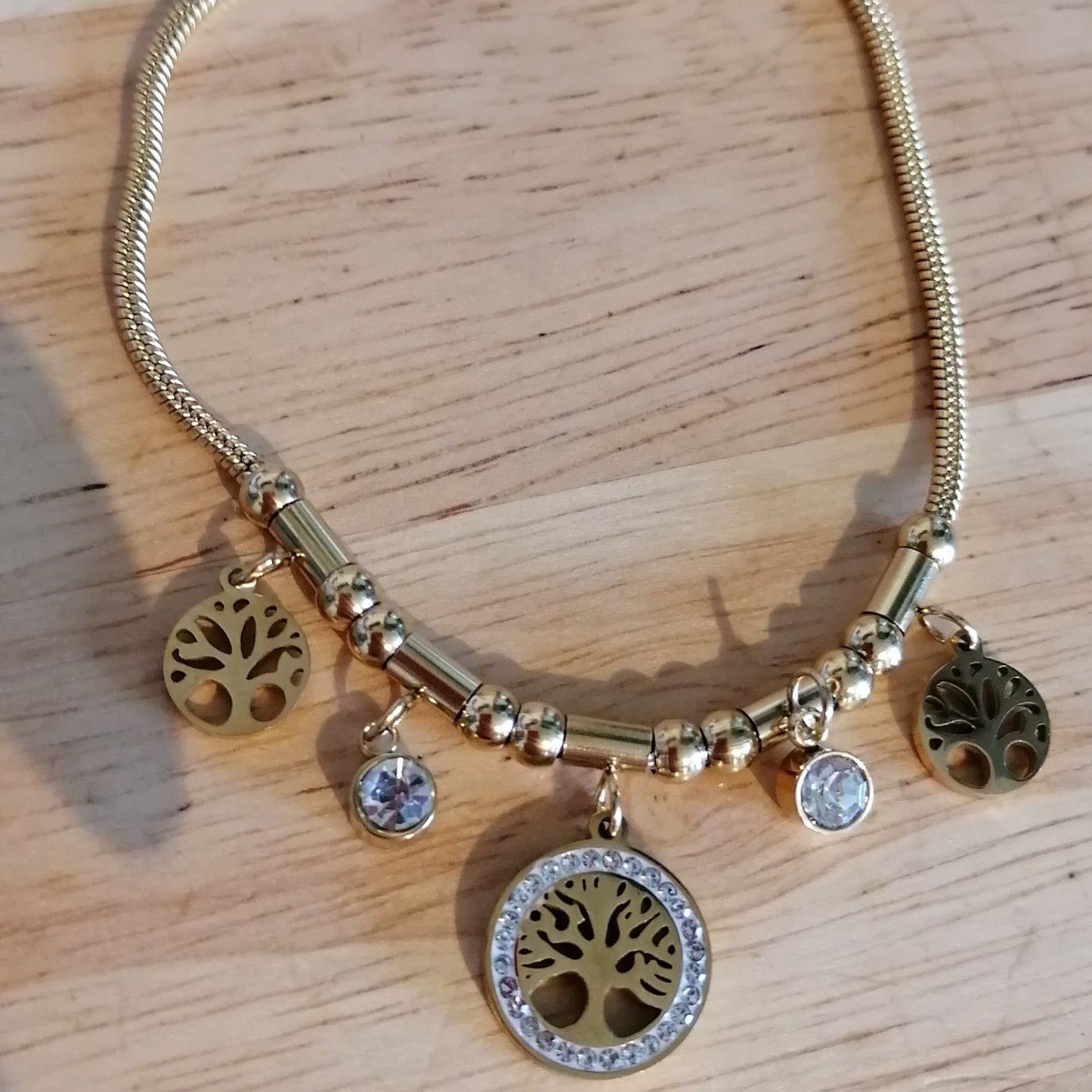 Bracelet vie