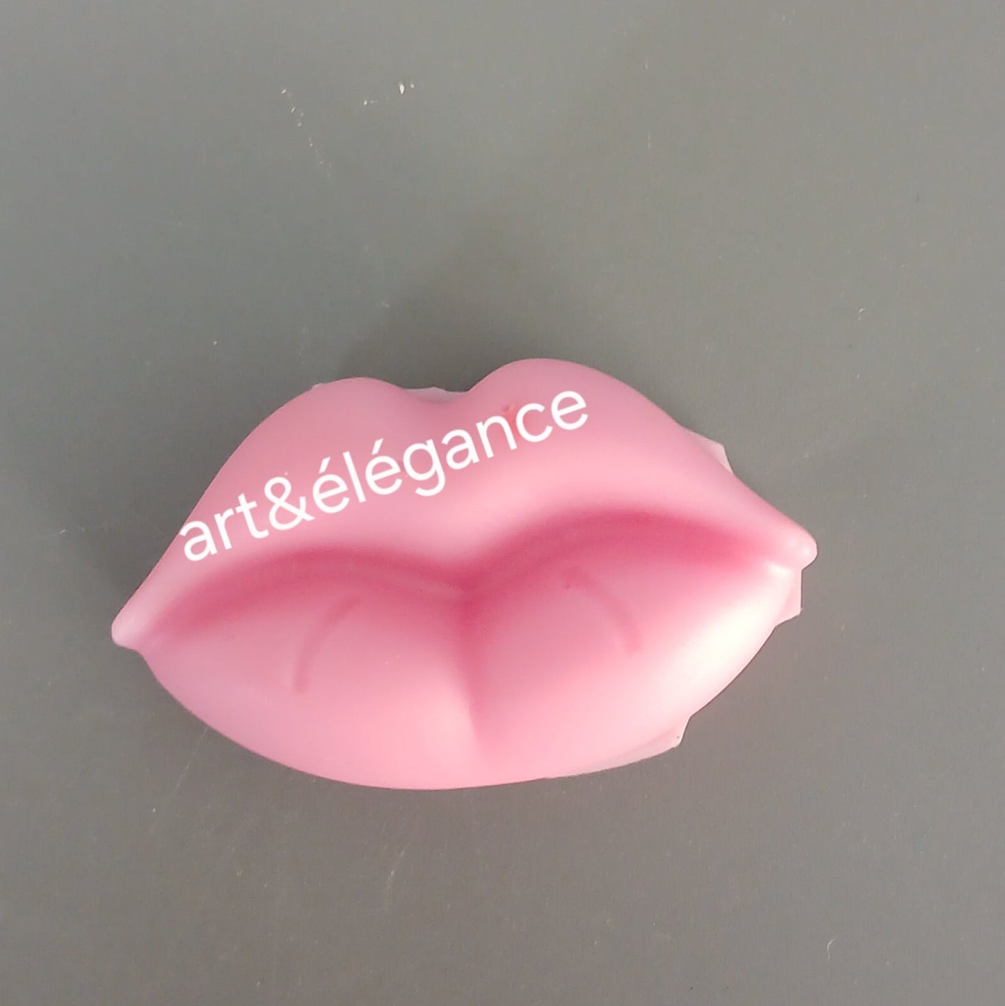 fondant parfume fait main senteur fleur de cerisier